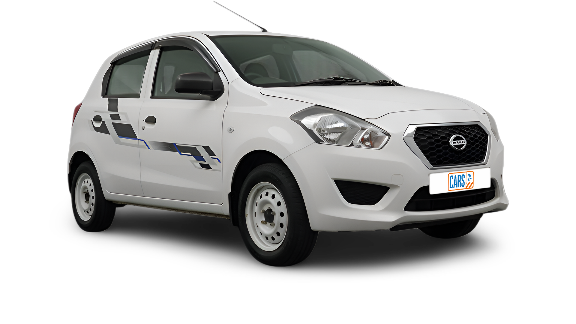 Datsun Go-img